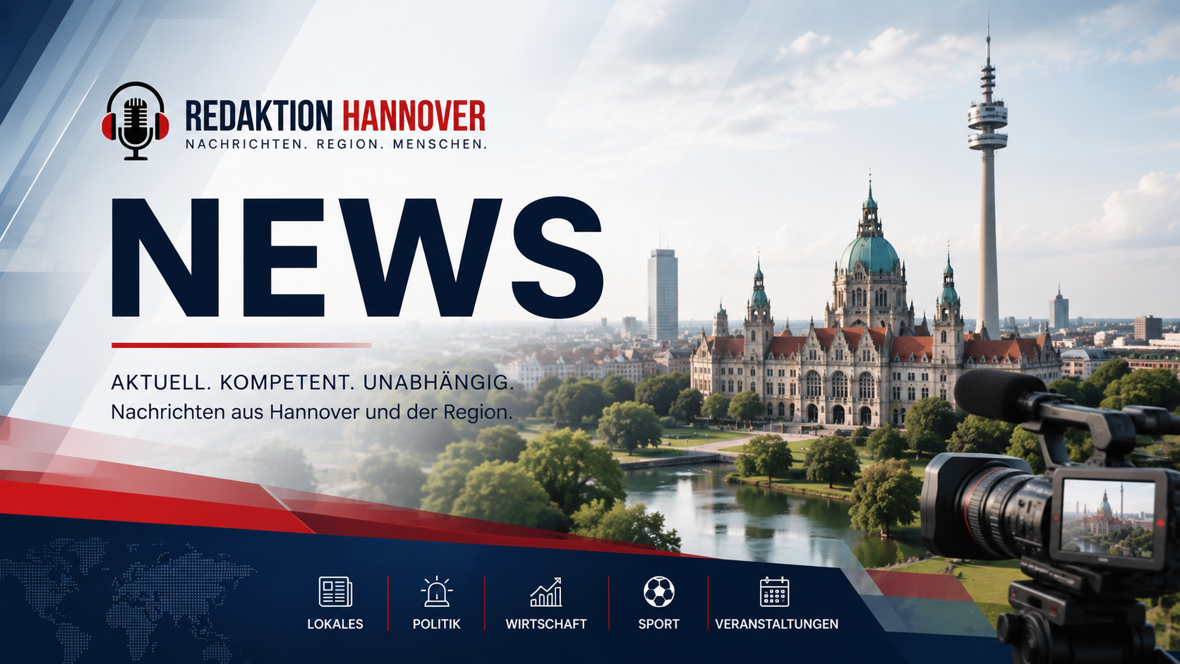 Redaktion Hannover